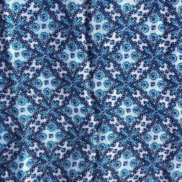 Vera Bradley scarf NWOT - Picture 3 of 6